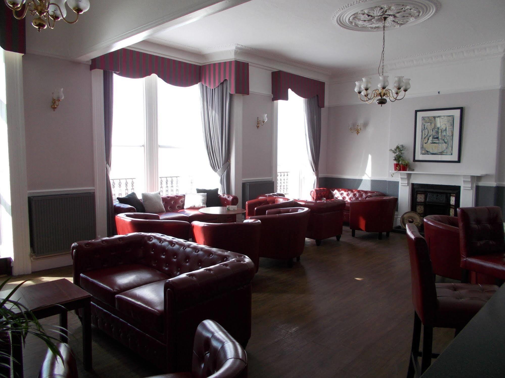 Daunceys Hotel Weston-super-Mare Exterior photo