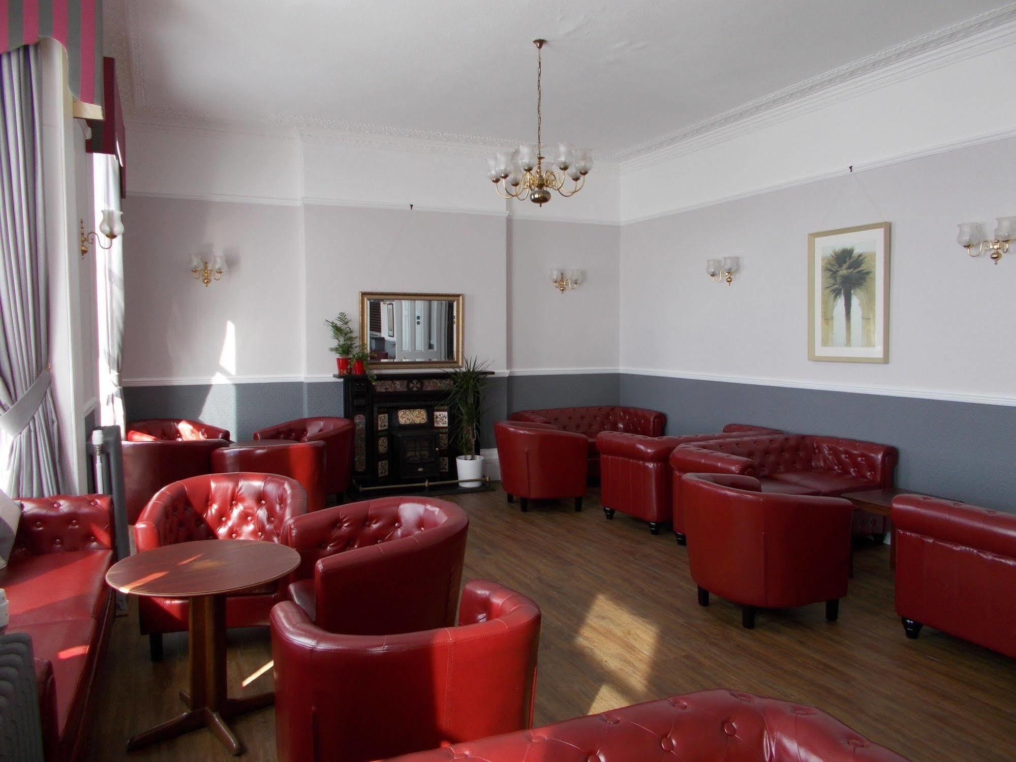 Daunceys Hotel Weston-super-Mare Exterior photo